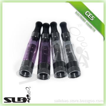 Hot Selling ego t ce5 kit  for e cig 7colors usd 0.99